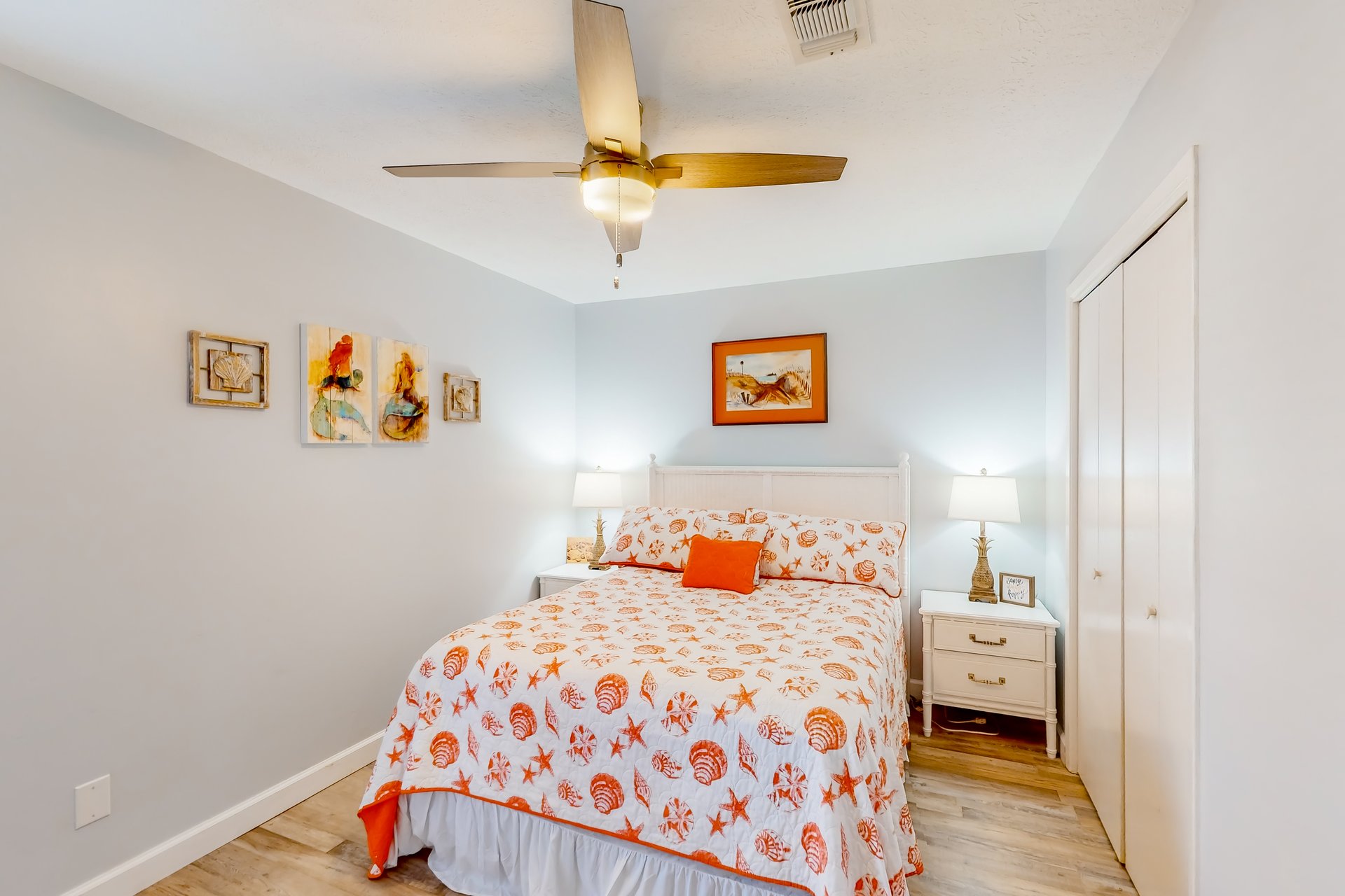 Endless Summer D5 12