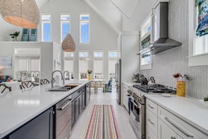 2nd Floor, Kitchen