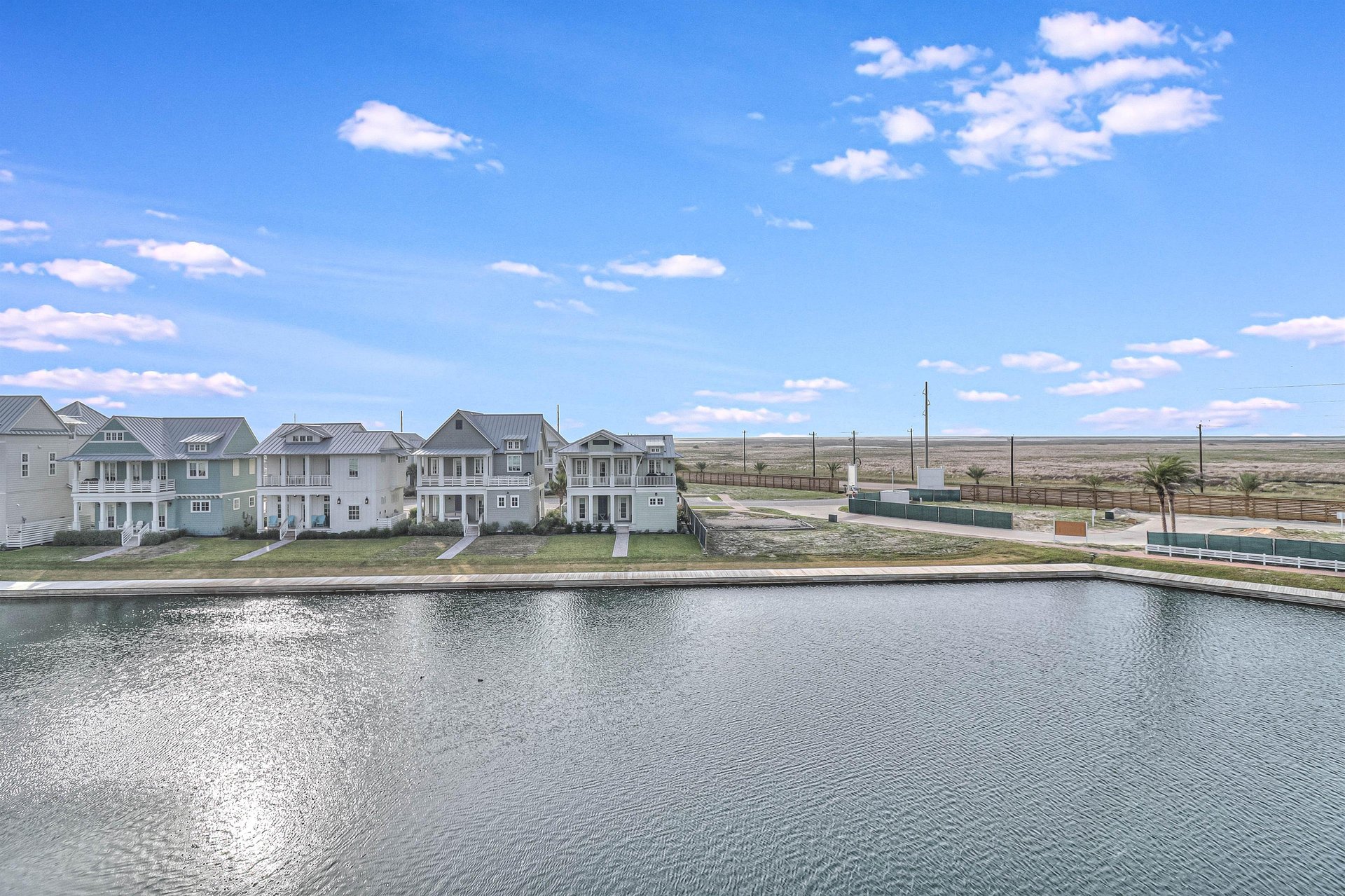 Primary King Suite, 3rd Floor