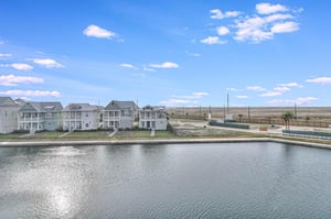 Primary King Suite, 3rd Floor