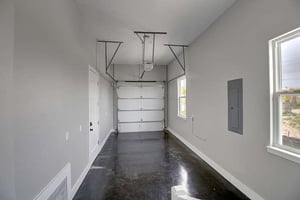 Garage Access