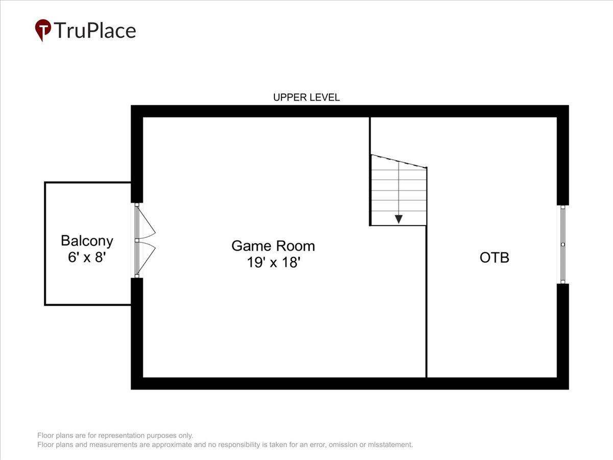 02Print Upper Level