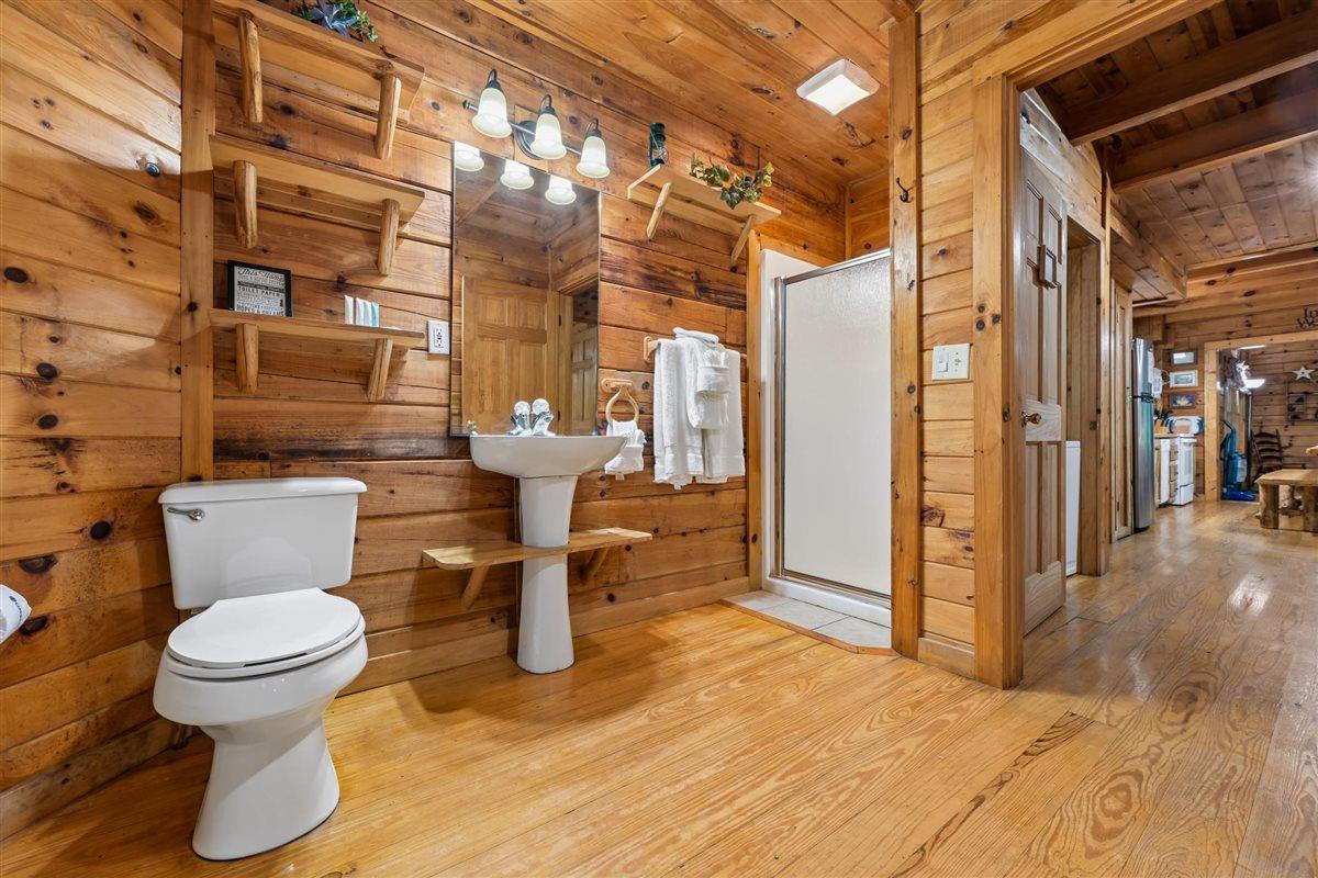38Primary Bath
