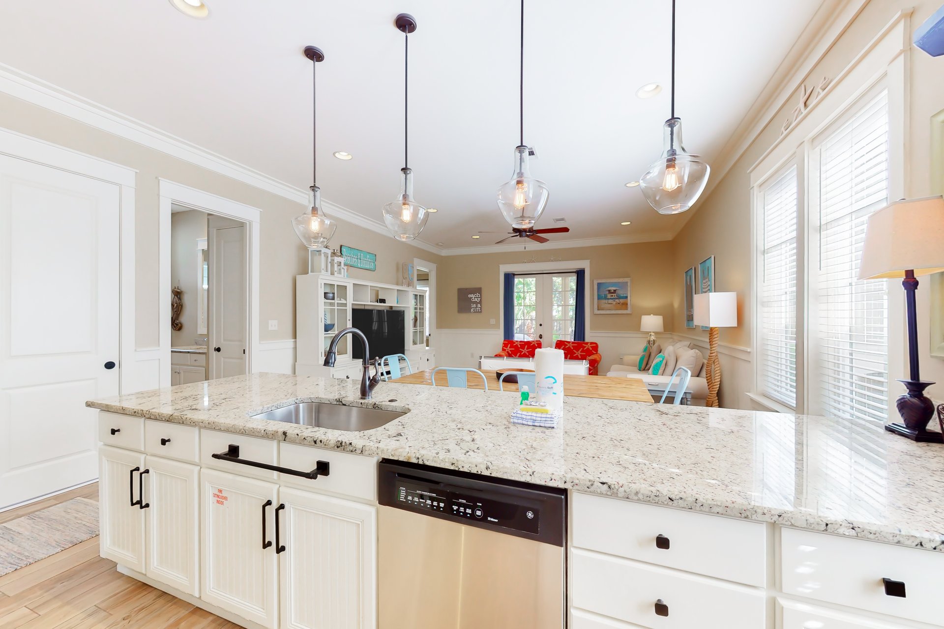 Bungalos at Sandestin Barefoot Bungalo 11