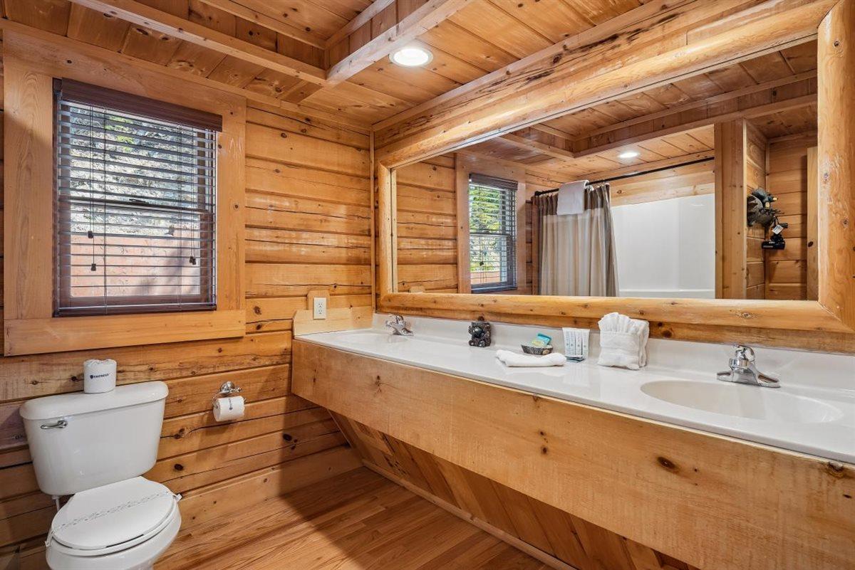 Main LevelBath