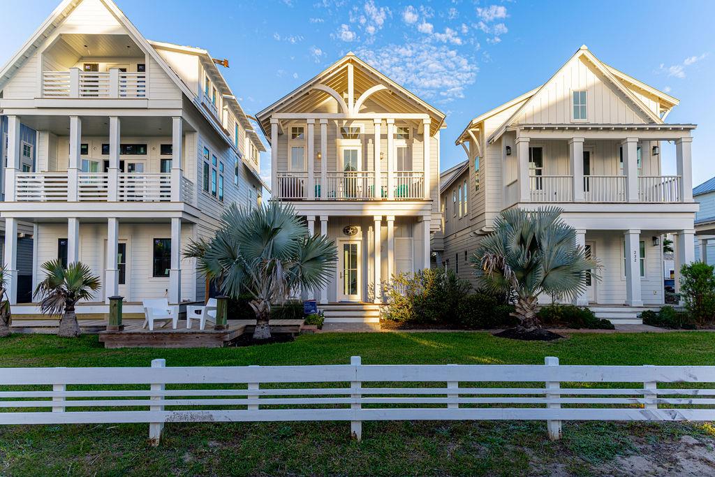 Welcome to Sea Pearl