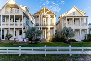 Welcome to Sea Pearl