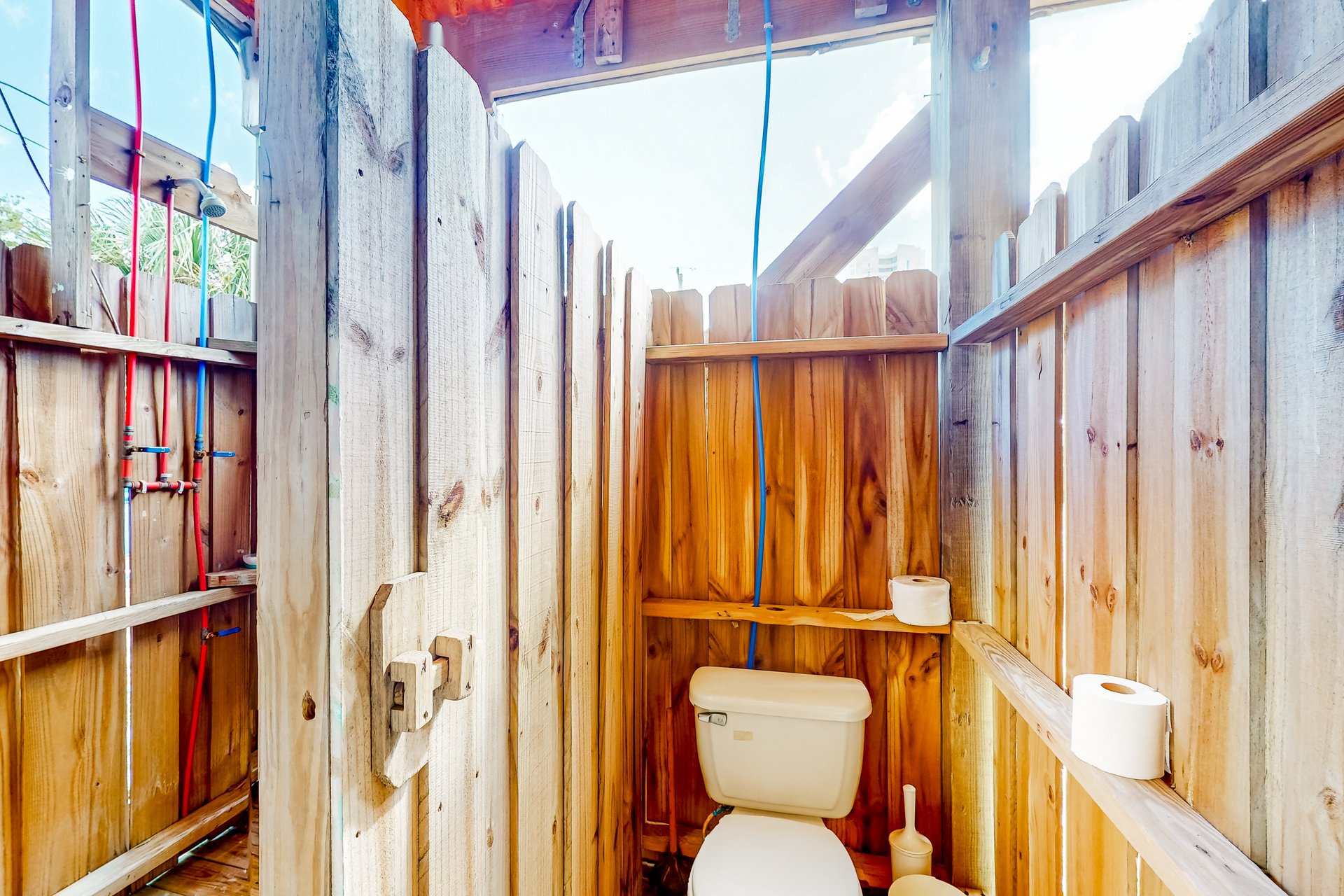 Stanton Creek Cottage 30