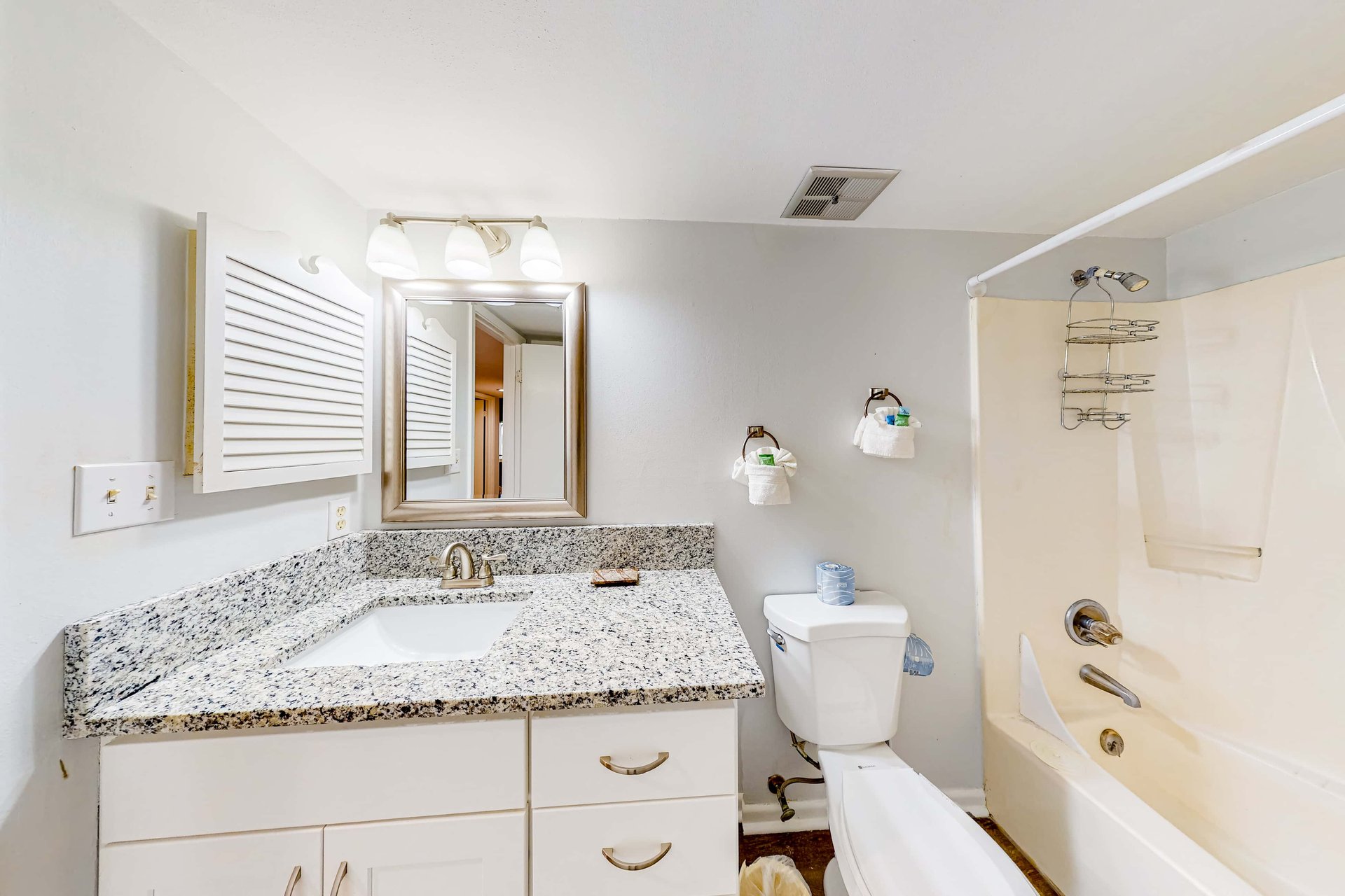 Seascape Golf Villas 11G 14