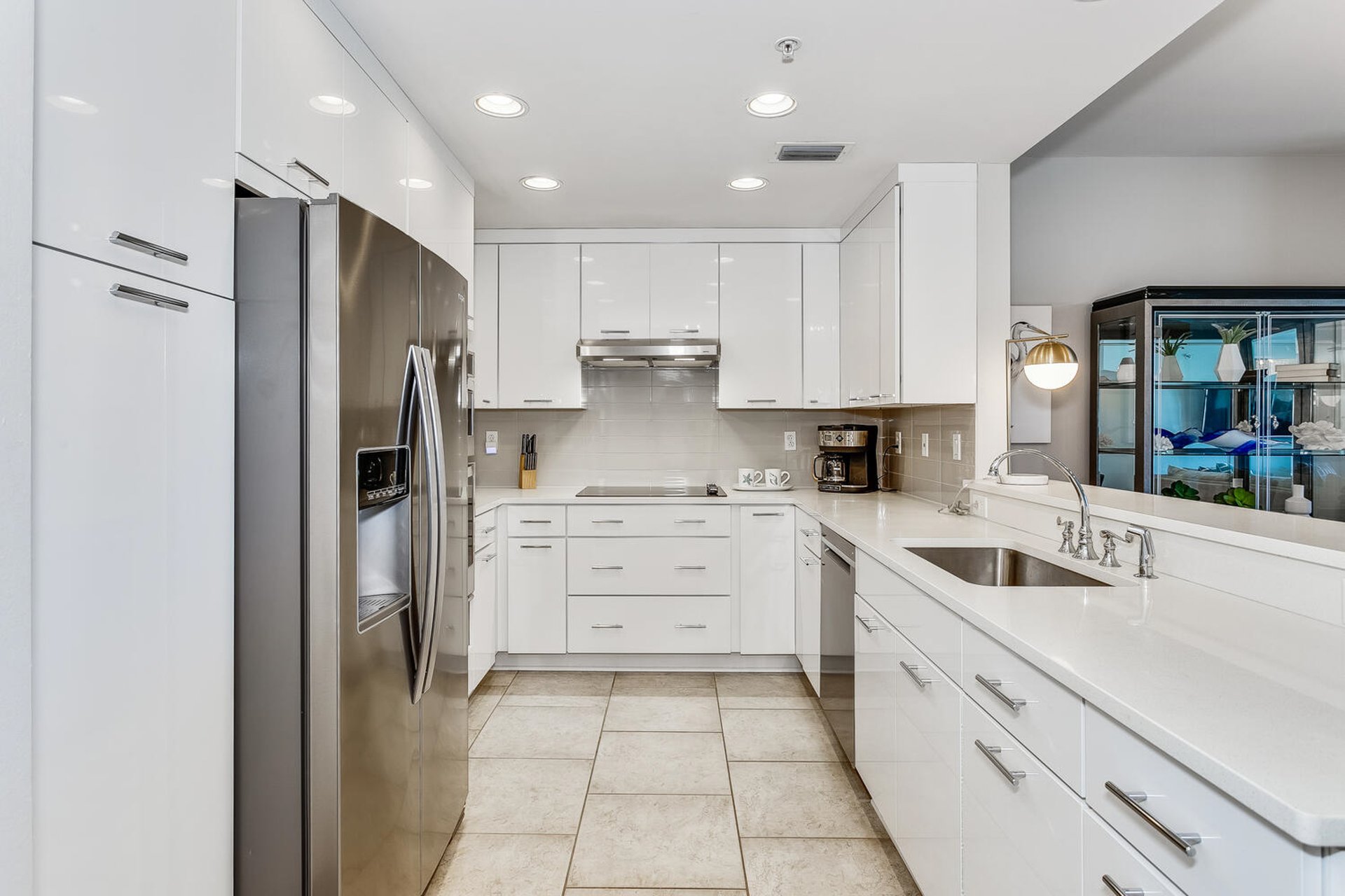 Portofino Island Resort amp Spa Tower 2703 11