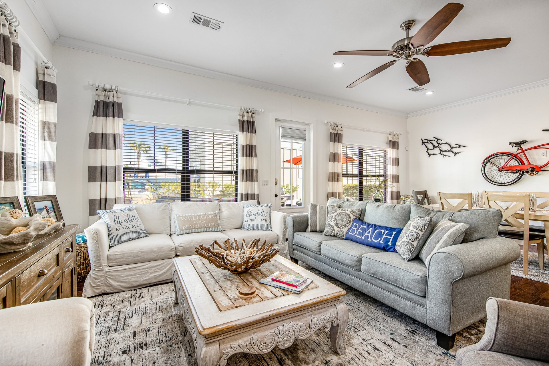 Gulf Reflections SunDaze 5