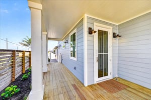 Entry Way