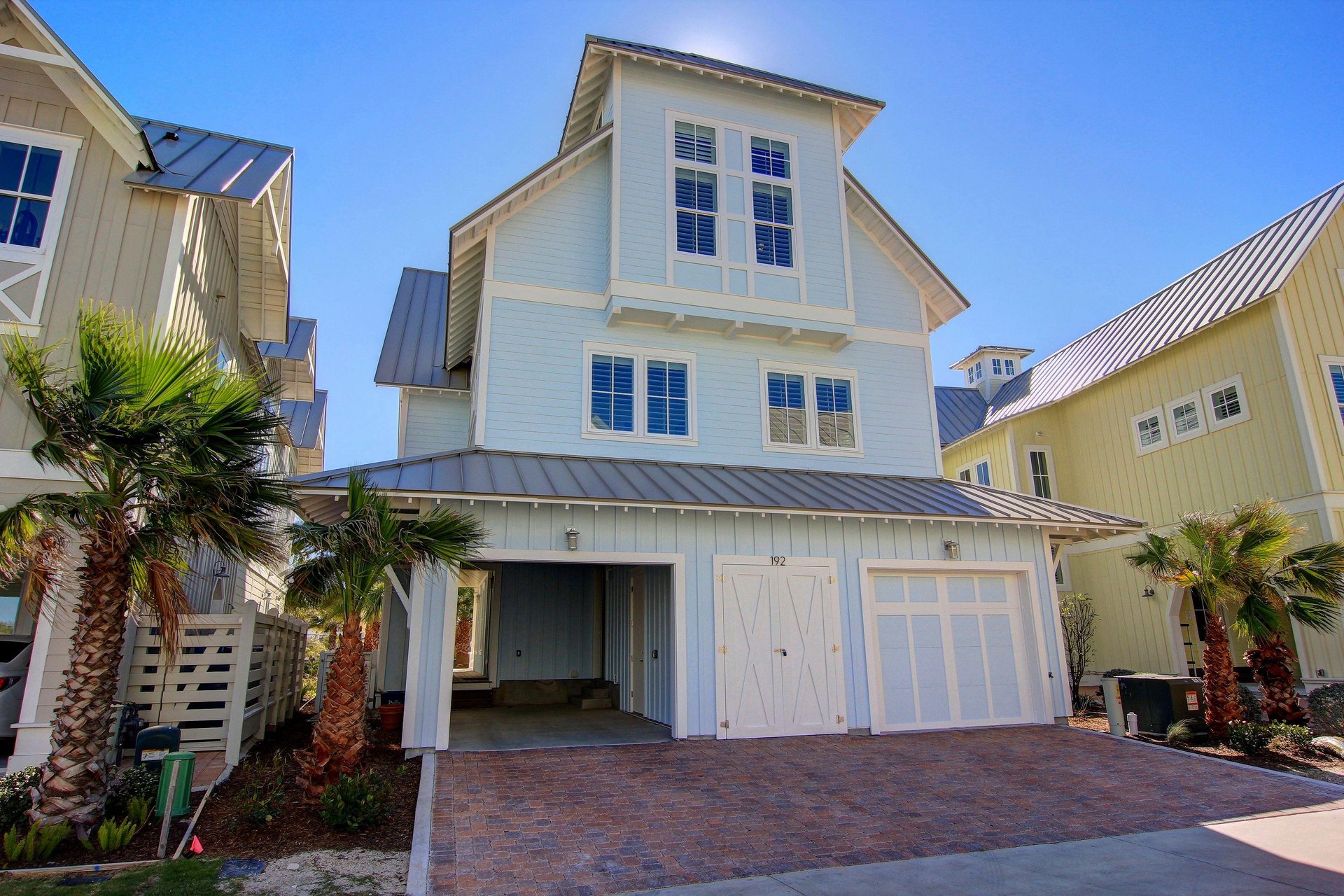 Welcome to Salt and Light