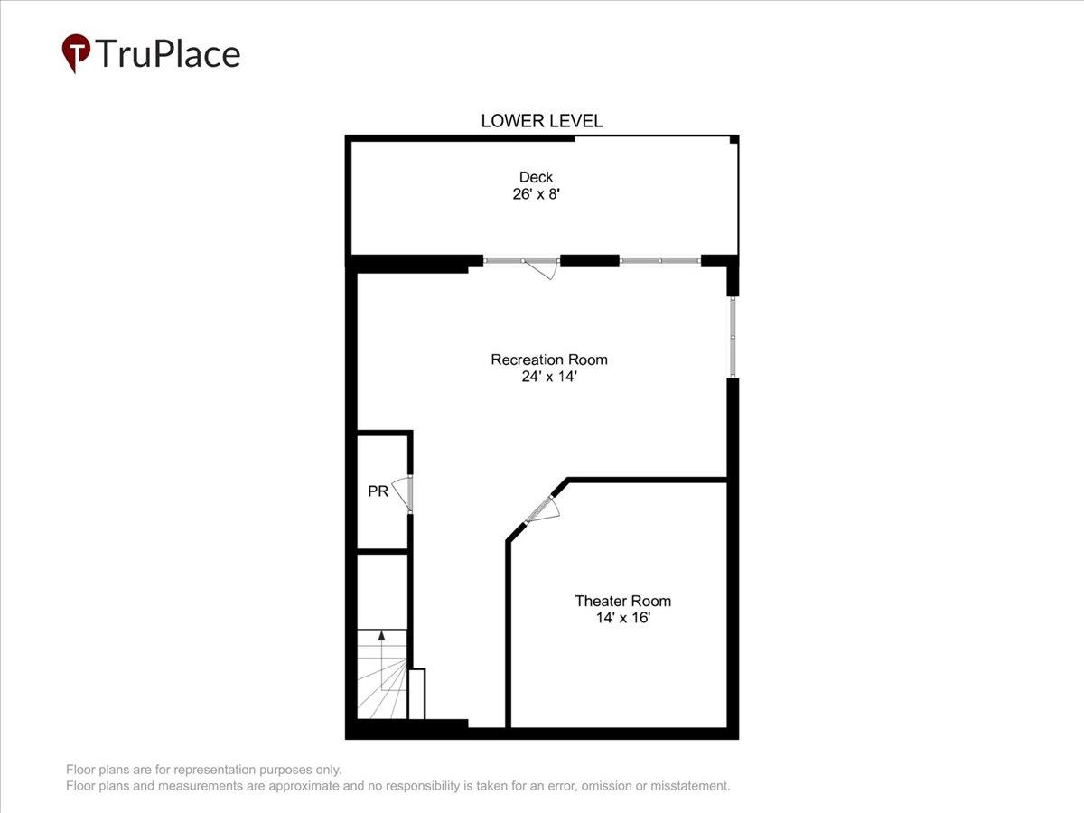 04Print Lower Level