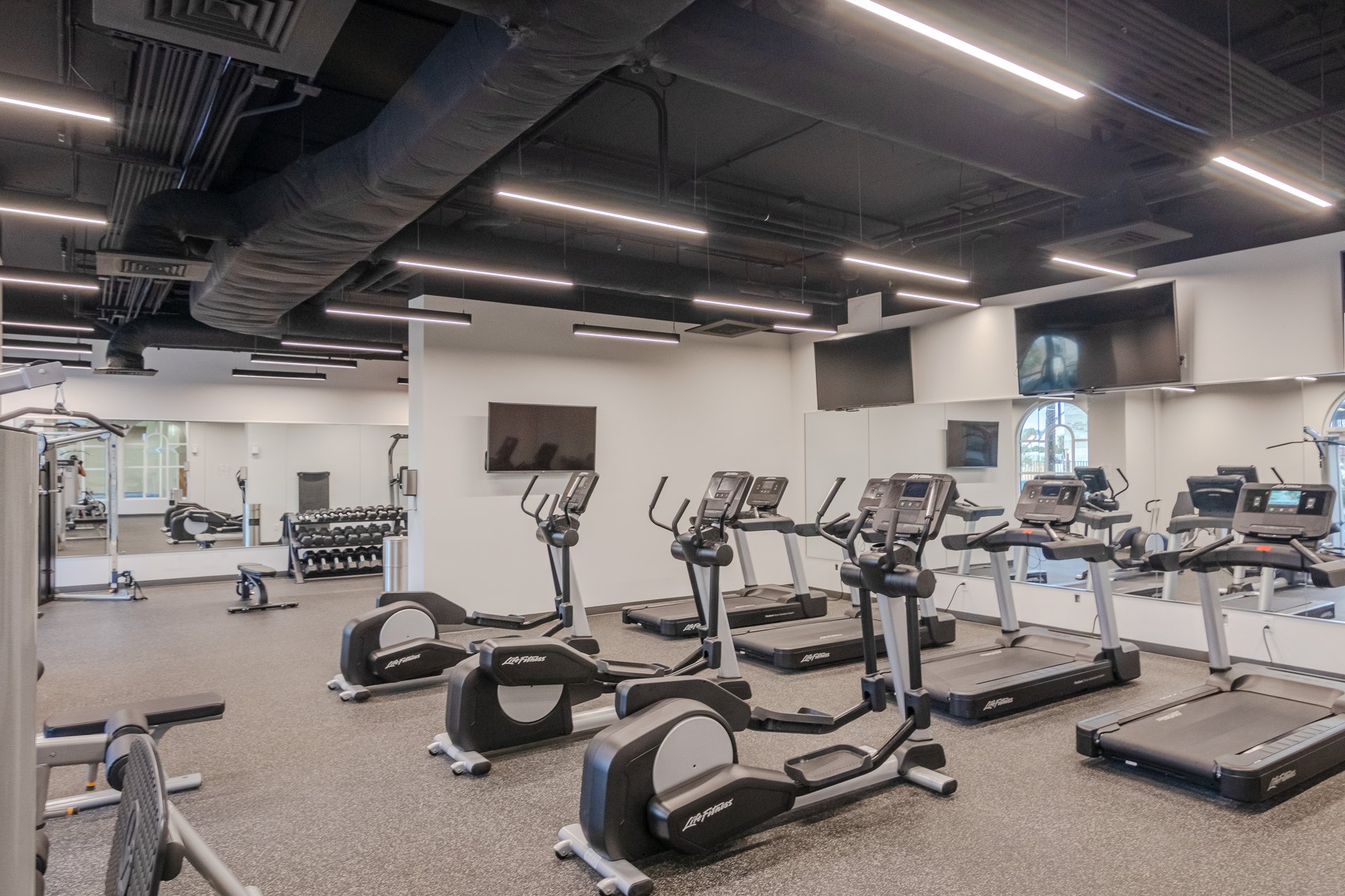 Calypso 310 Tower 3 29