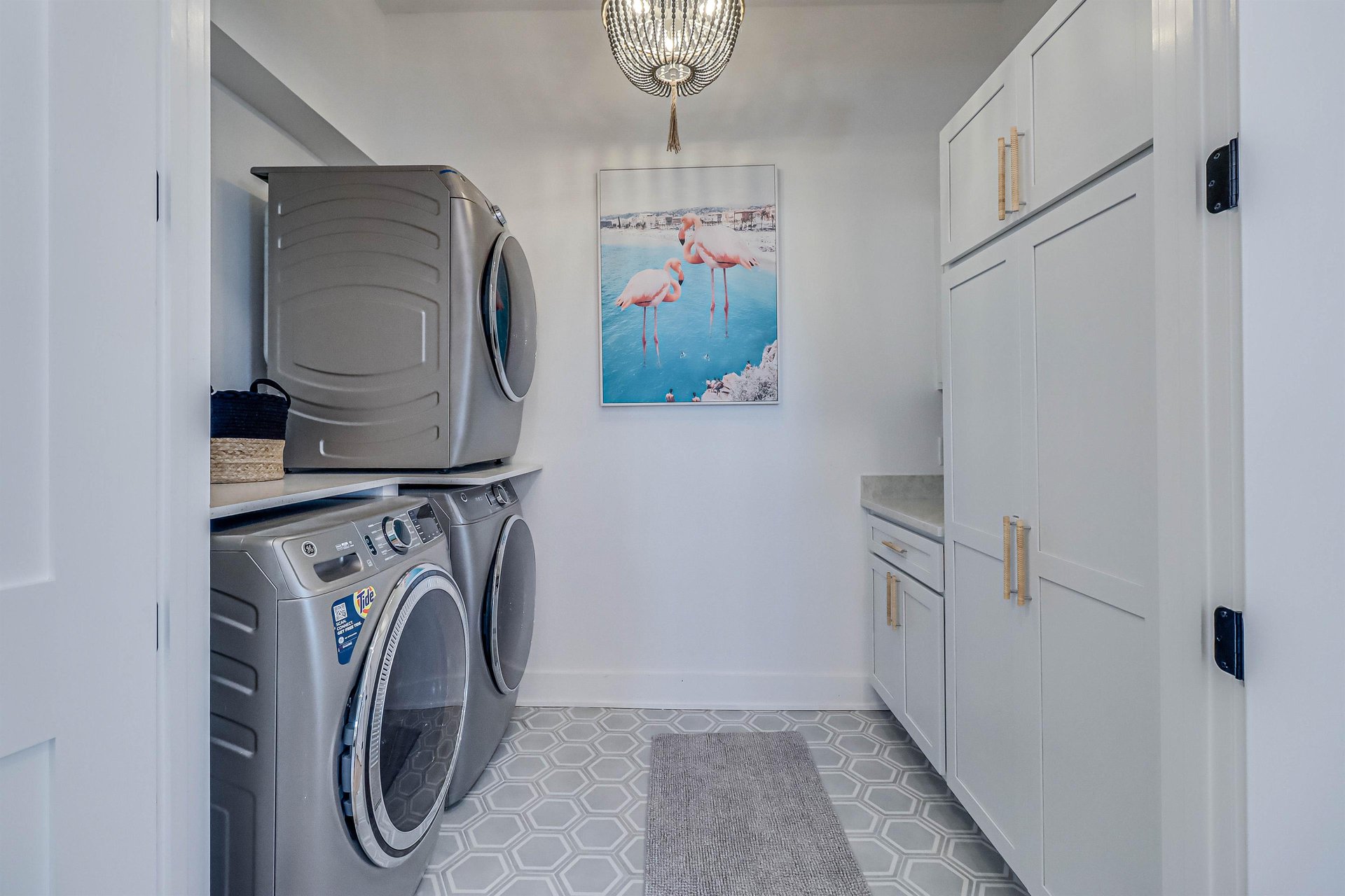 Utility Room, 1st Floor