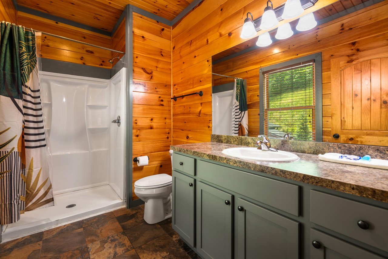 The Gatlinburg Lodge 259