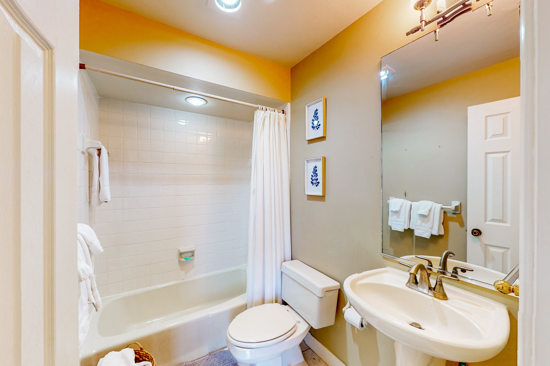 Dixie Beach Delight 24