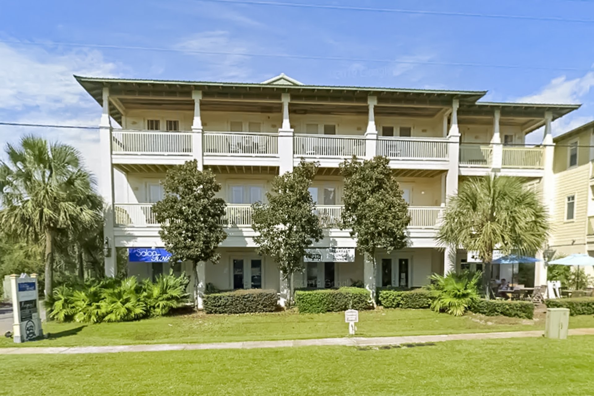 Grand Isle Getaway 205 30