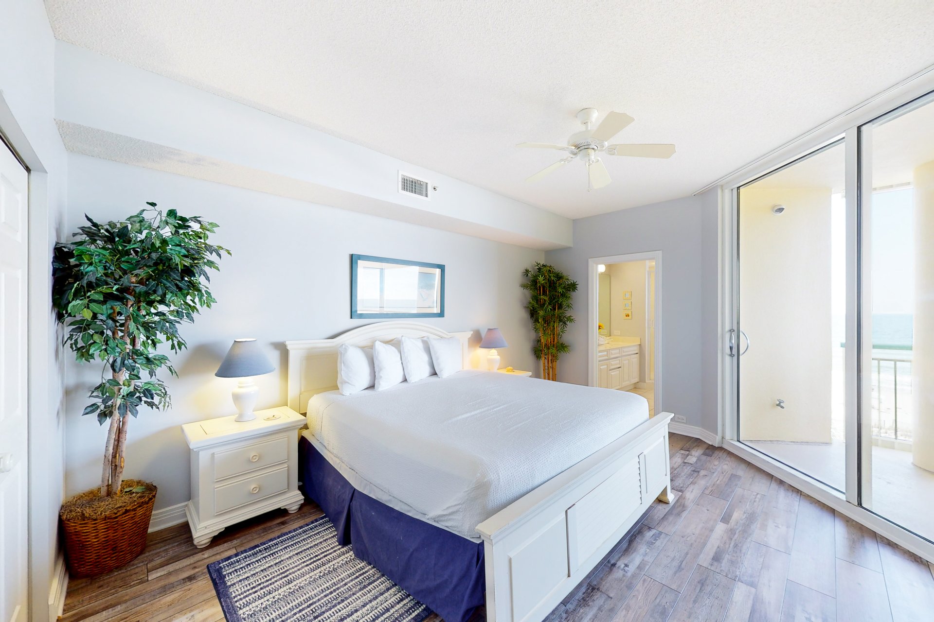 Beach Colony of Perdido East 3C 15