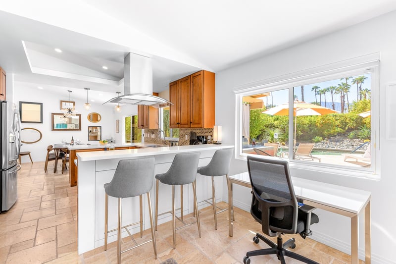 Have to take a zoom call We got you covered