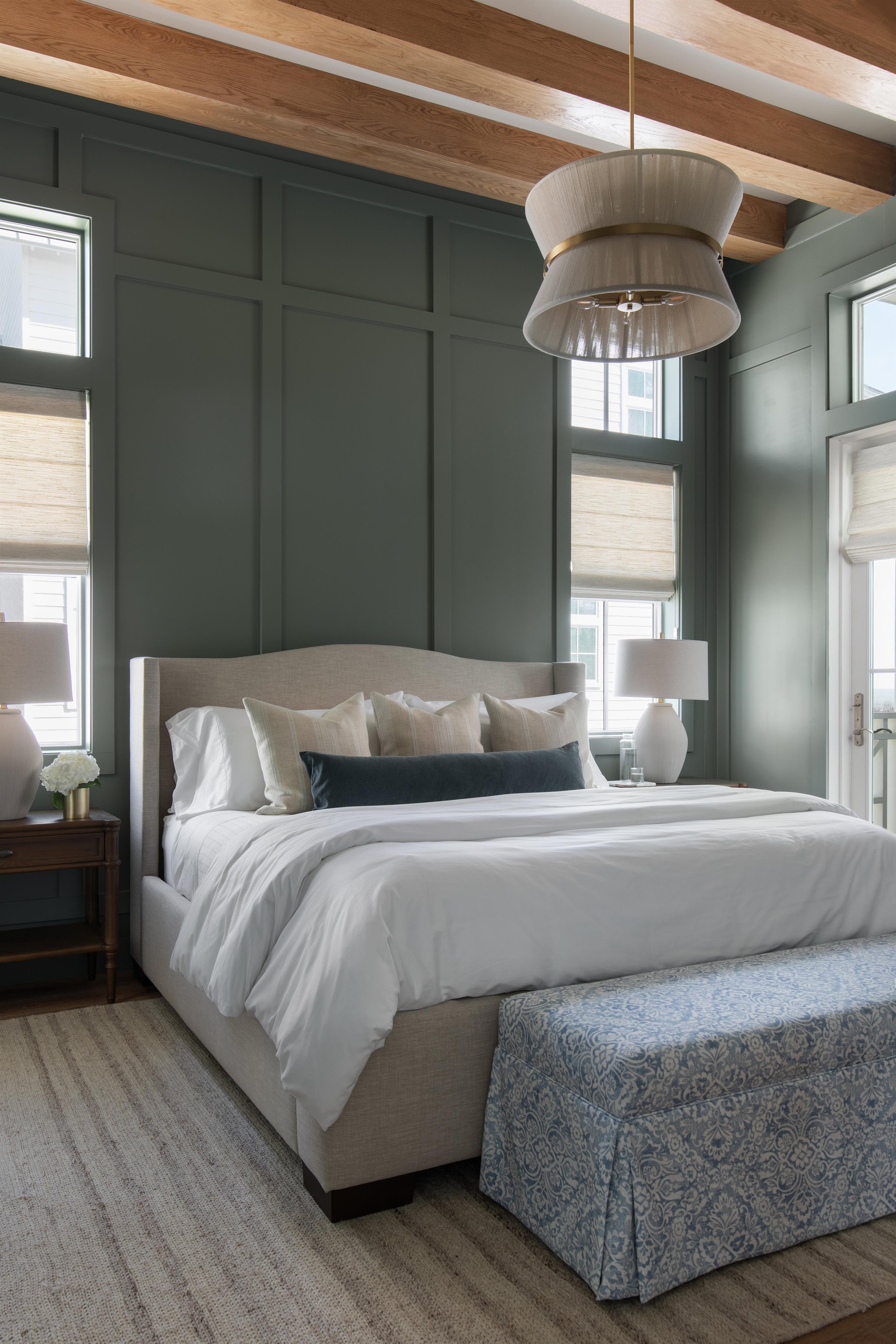 Third King Suite, 2nd Floor