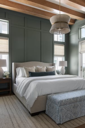 Third King Suite, 2nd Floor