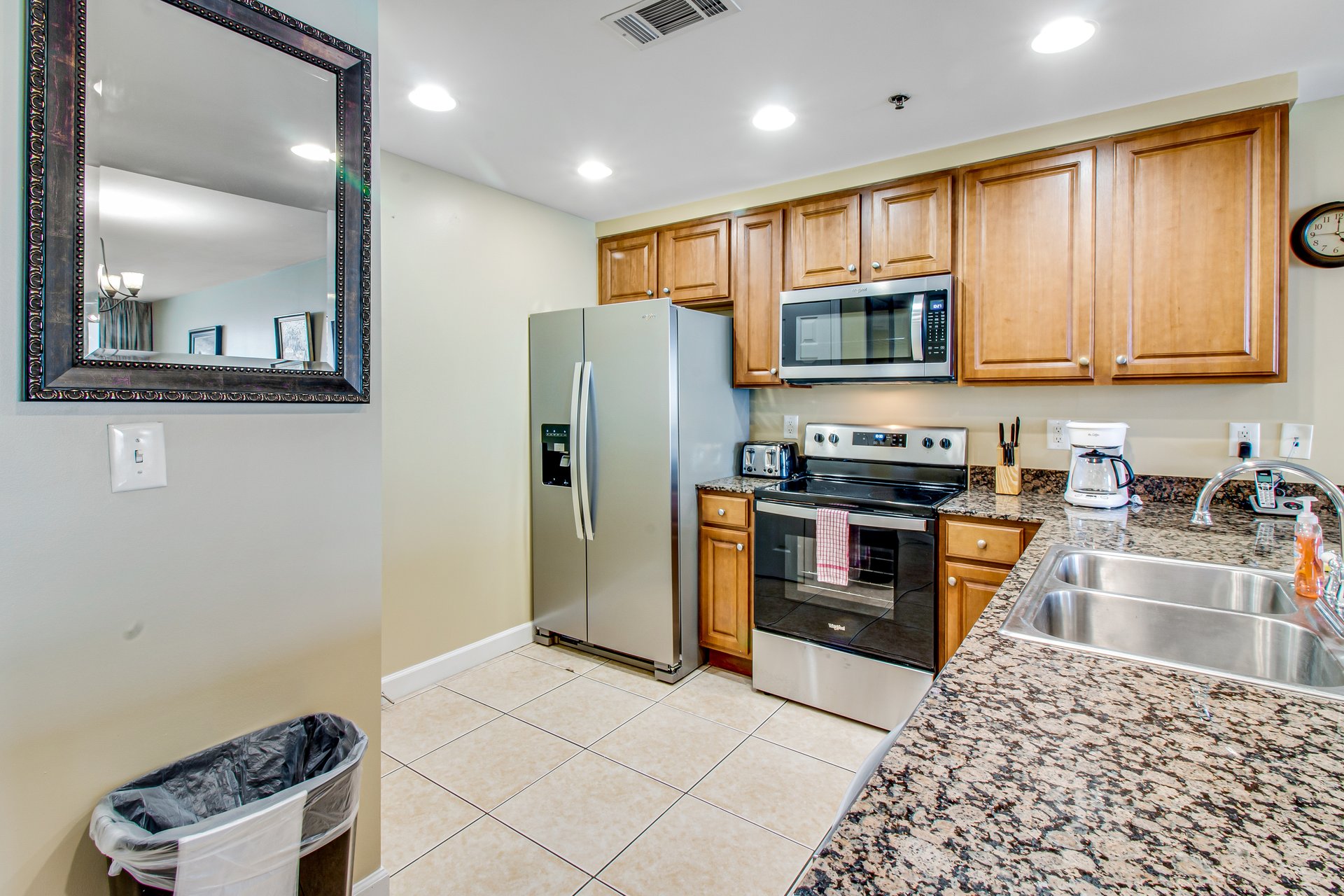 Splash Resort 507E 11