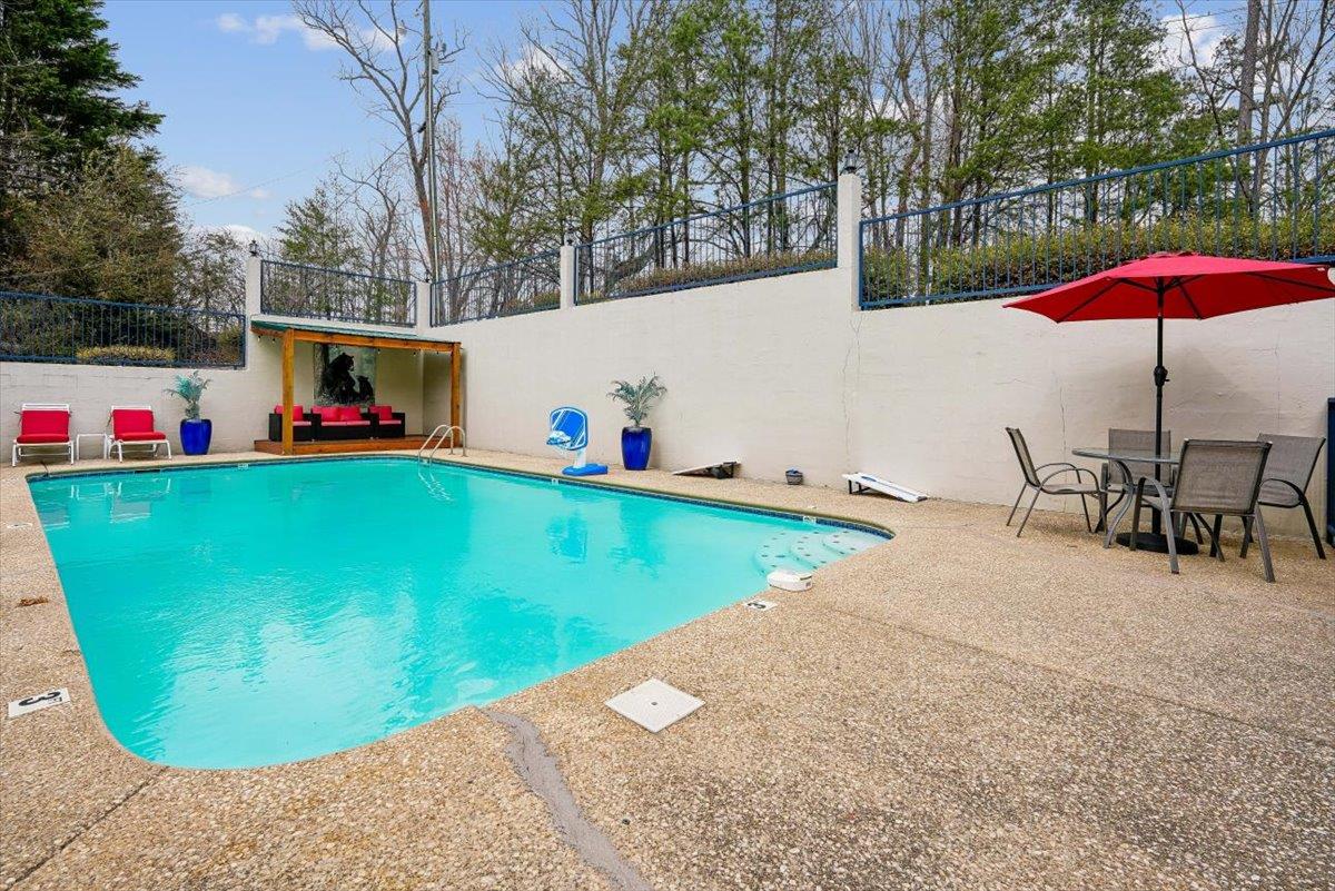 27Pool