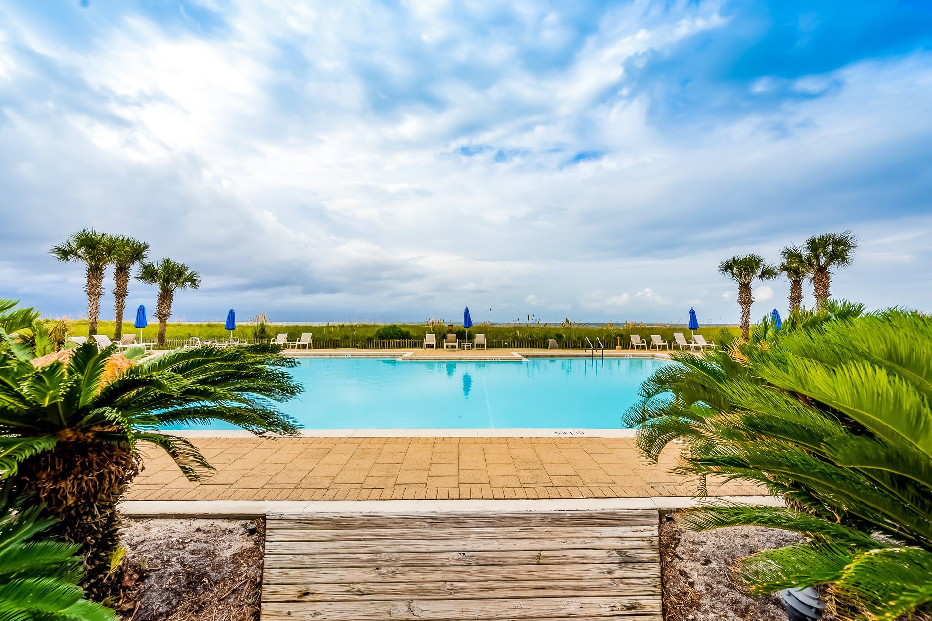 Gulffront Getaway 23