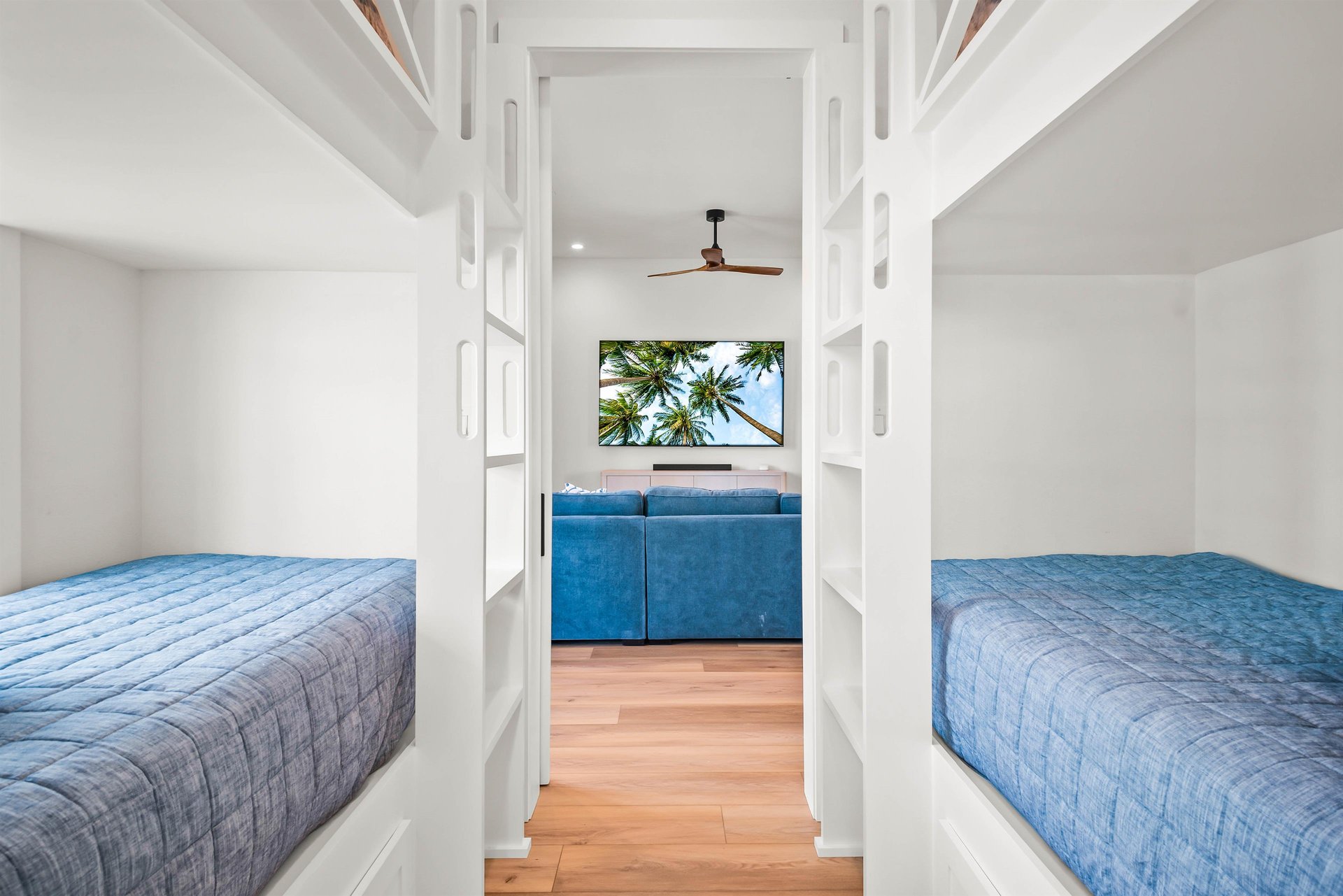 Bunk Room, 1st Floor