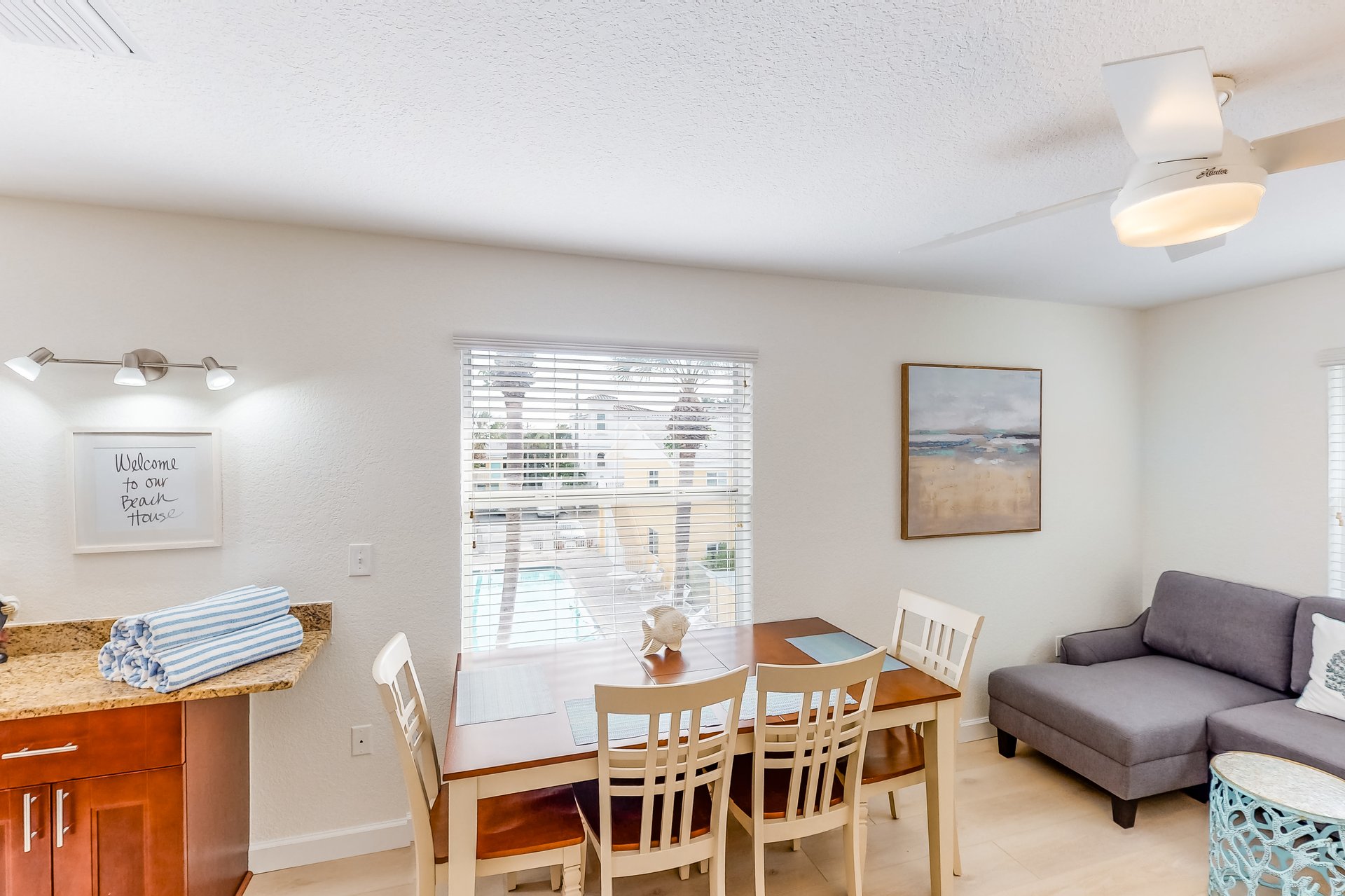 Beach Sunrise Villa 7