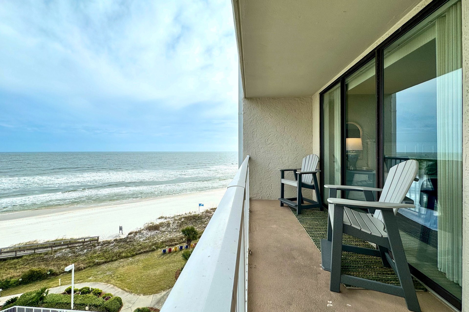 Seaside Beach amp Racquet Club 4810 13