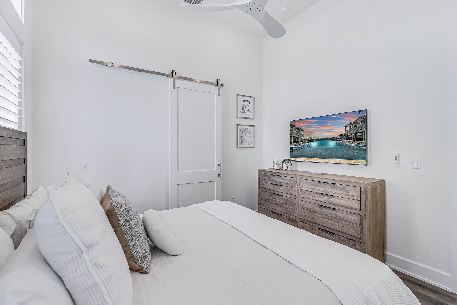 Second King Suite, 2nd Floor