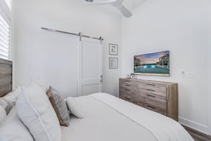 Second King Suite, 2nd Floor