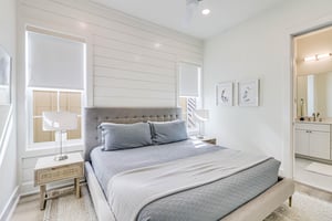 King Suite, 2nd Floor