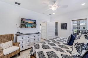 Primary King Suite, 1st Floor