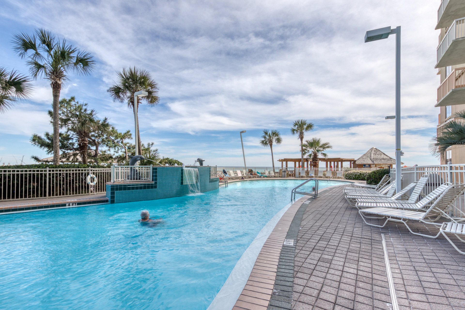 Pelican Beach Resort 1602 5