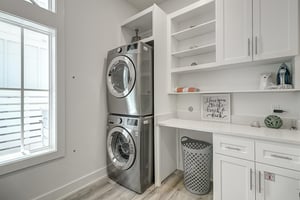 Laundry Room, 1st Floor
