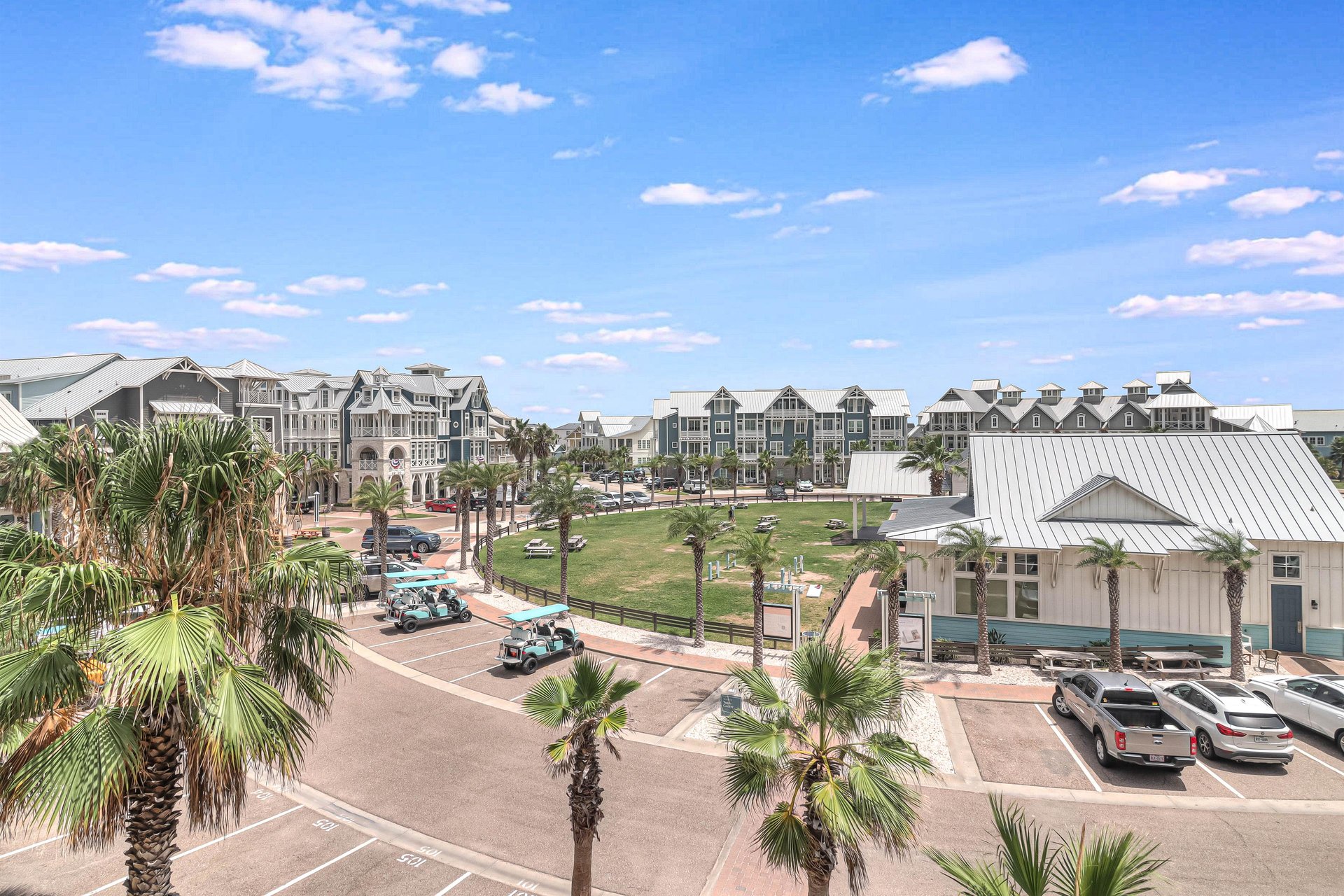 Front Balcony, 1st Floor