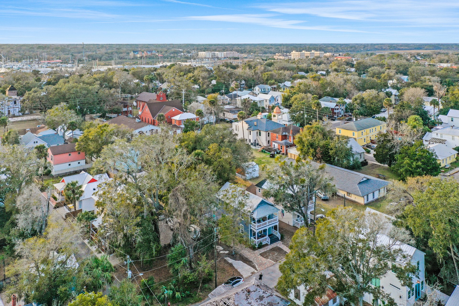 Oneida Street Haven 44