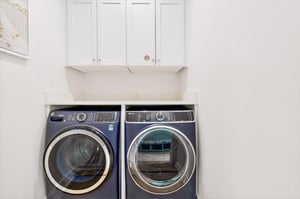 1st Floor, Laundry Room