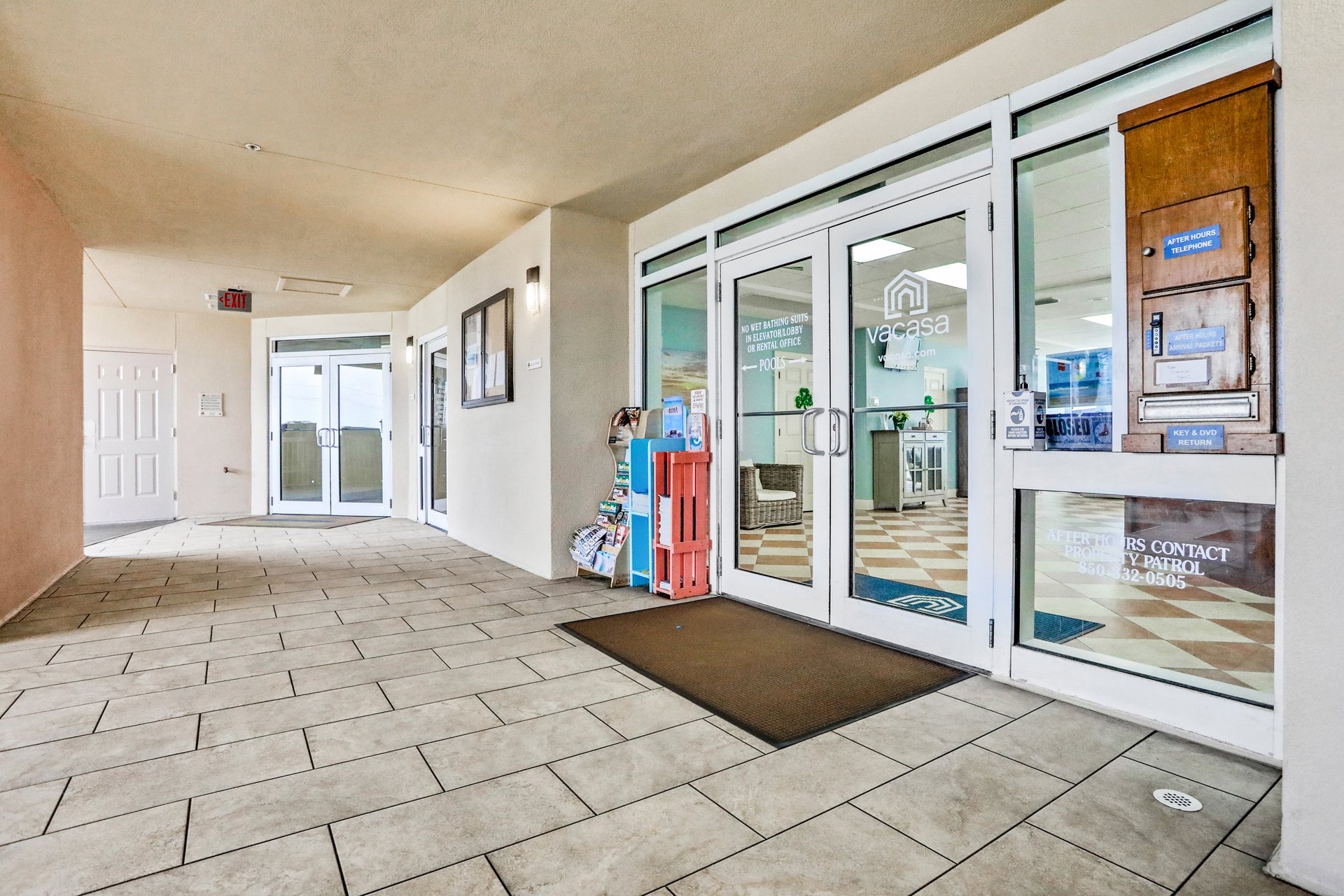 Sunrise Beach 2409  Beachfront Condo 37