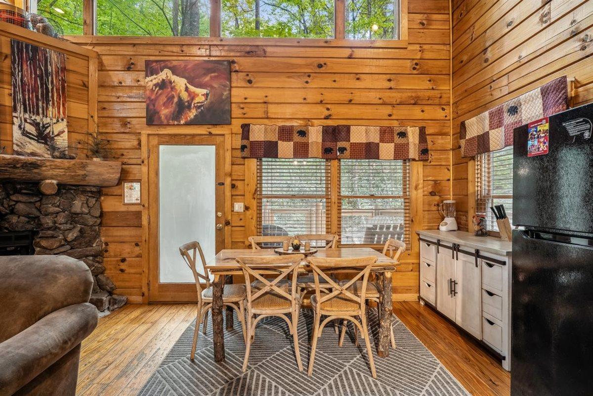 42Dining Room