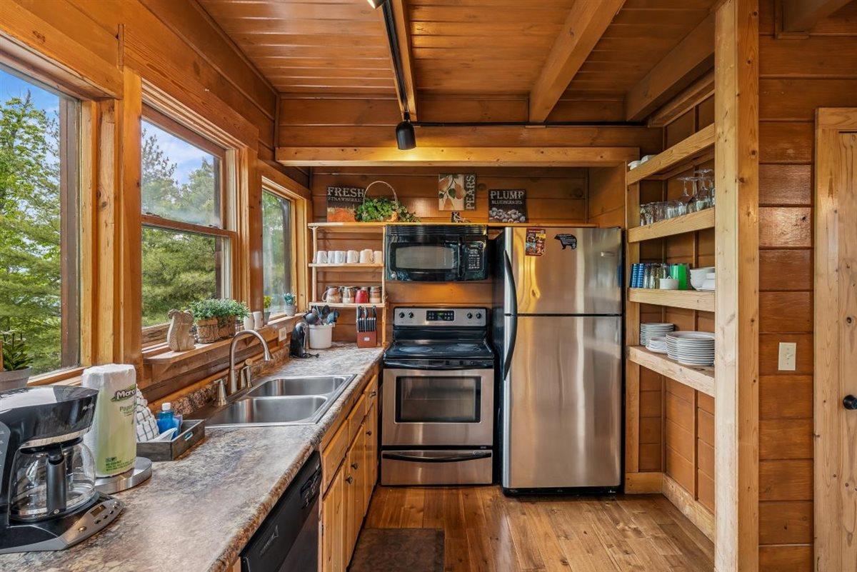 29Kitchen