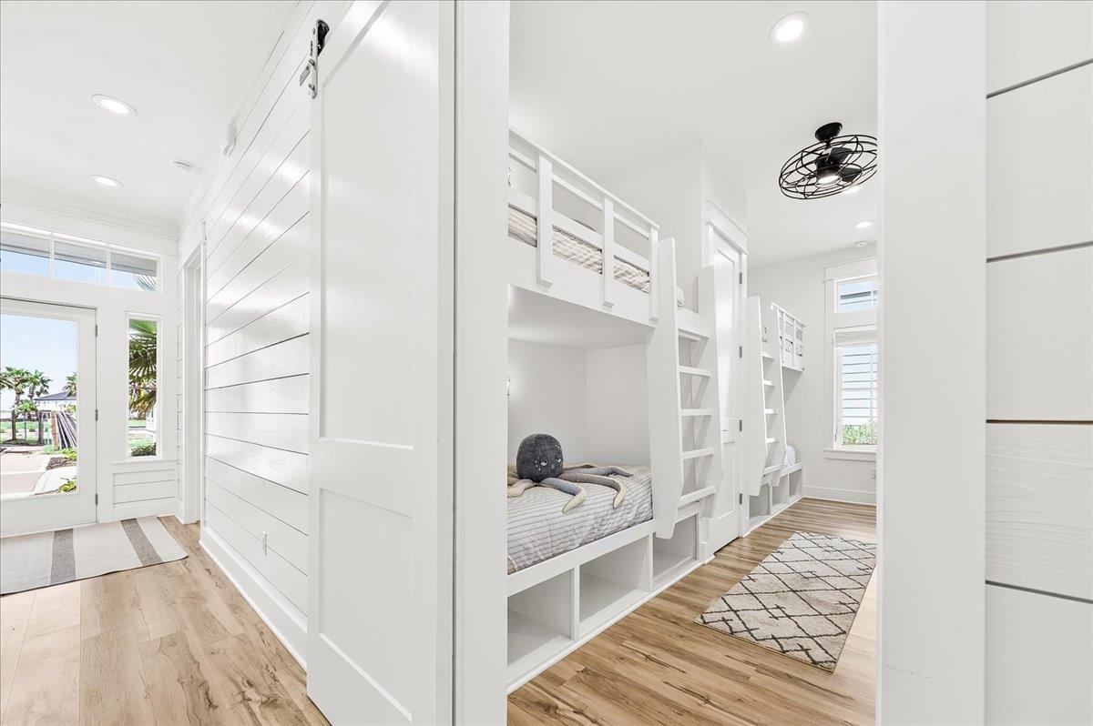 Bunk Room, 1st Floor