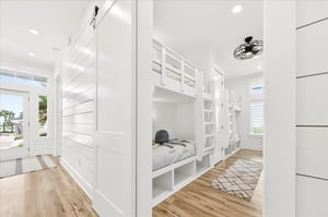 Bunk Room, 1st Floor