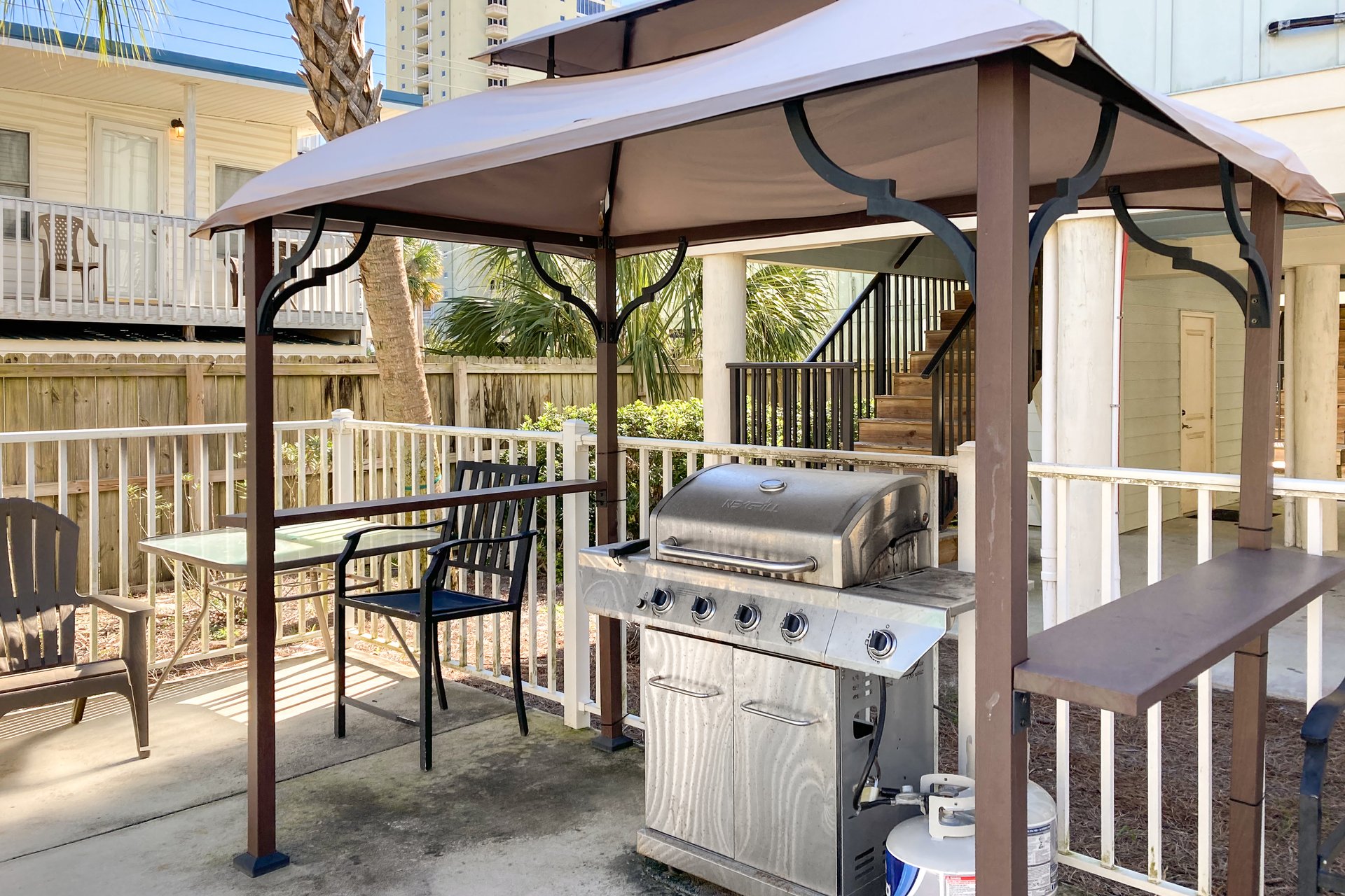 Bottlenose Beach House 26