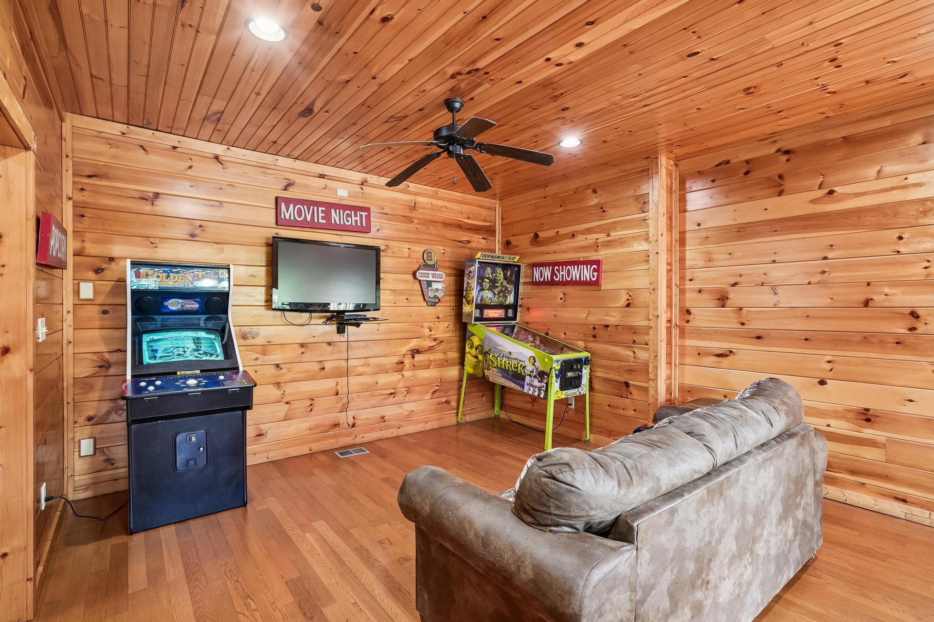 26Recreation Room