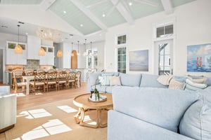 Living Room, 2nd Floor